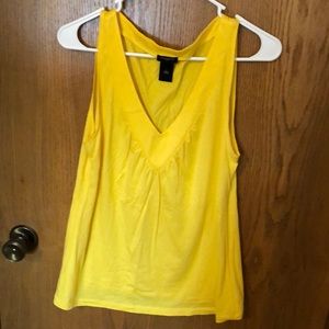 Ann Taylor Factory Tops - Ann Taylor V Neck Top Ann Taylor Factory Tops - Ann Taylor V Neck Top